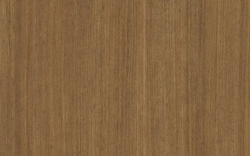 LX Hausys Benif NW060 Premium Wood architectural film swatch