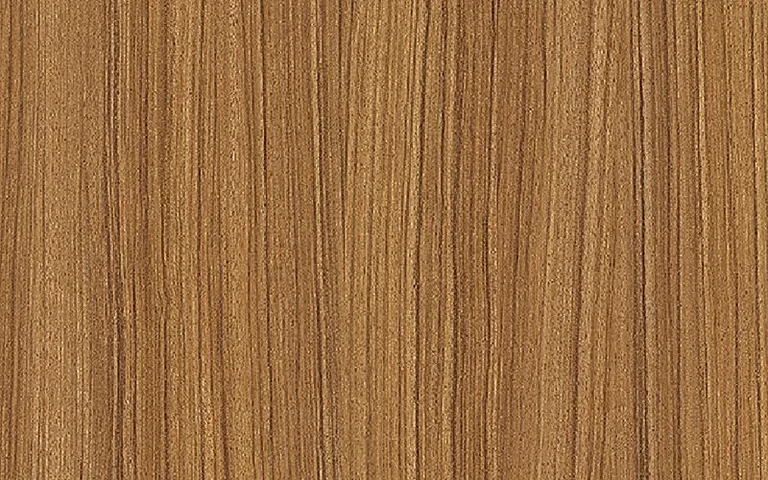 LX Hausys Benif NW067 Premium Wood architectural film swatch