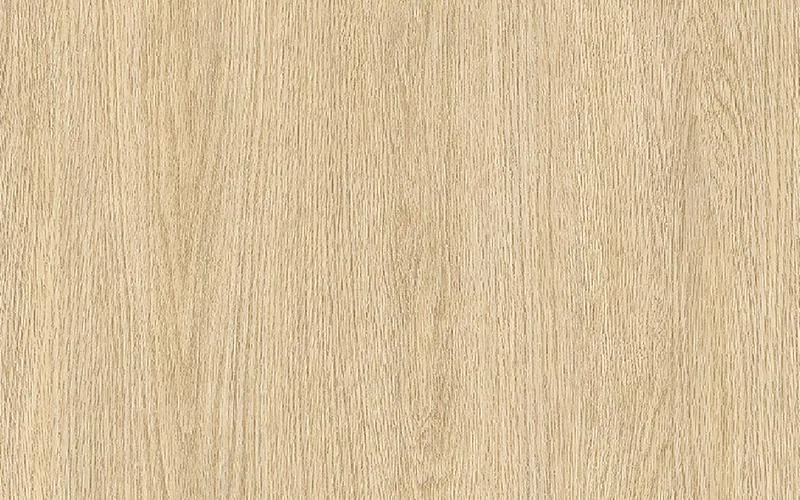LX Hausys Benif NW082 Premium Wood architectural film swatch
