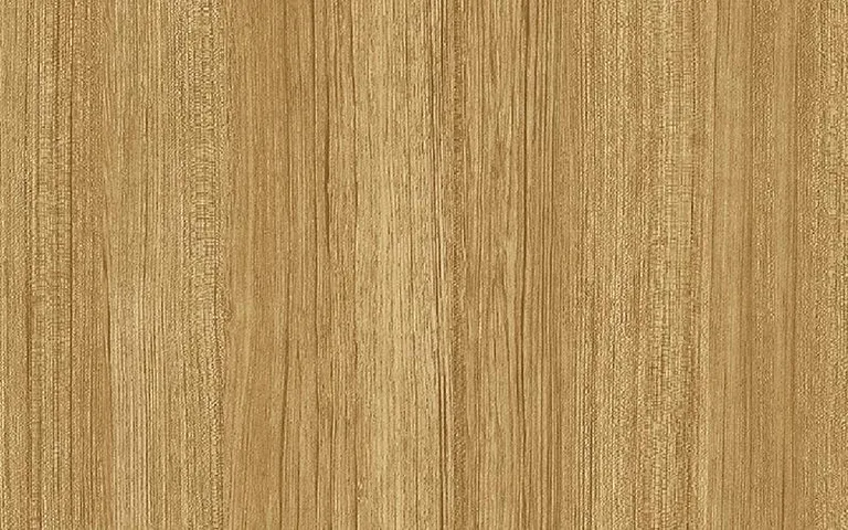 LX Hausys Benif NW088 Premium Wood architectural film swatch
