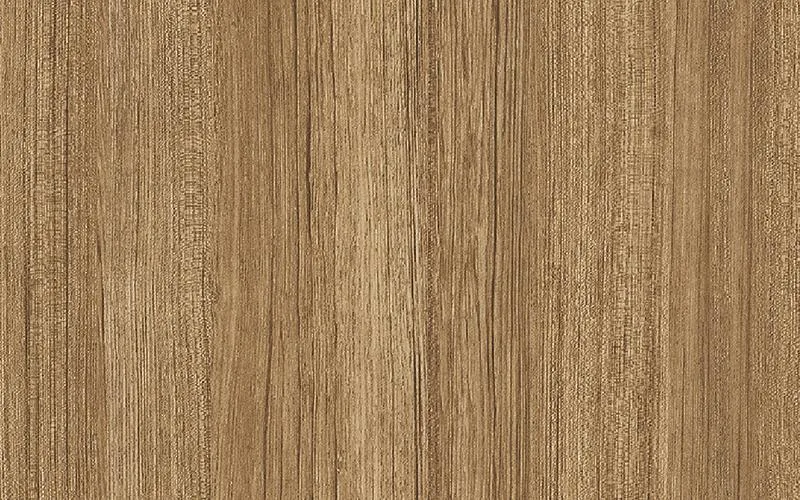 LX Hausys Benif NW089 Premium Wood architectural film swatch
