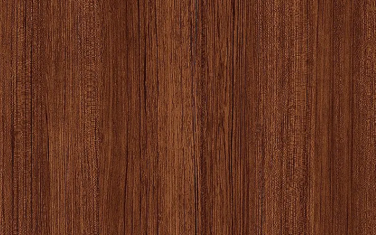 LX Hausys Benif NW090 Premium Wood architectural film swatch