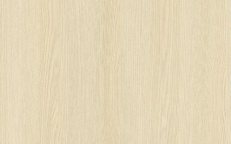 LX Hausys Benif NW114 Premium Wood architectural film swatch