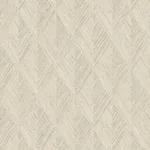 Magnolia Home Belmont wallpaper, color Beige, SKU OM3633