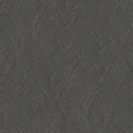 Magnolia Home Belmont wallpaper, color Black, SKU OM3632