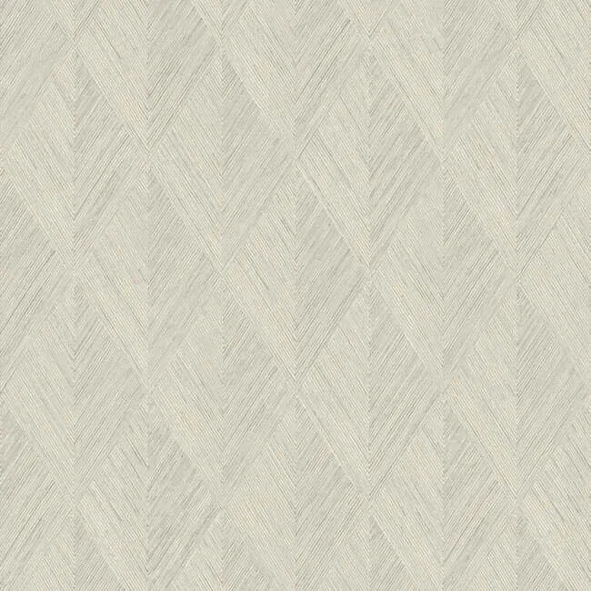 Magnolia Home Belmont wallpaper, color Taupe, SKU OM3634