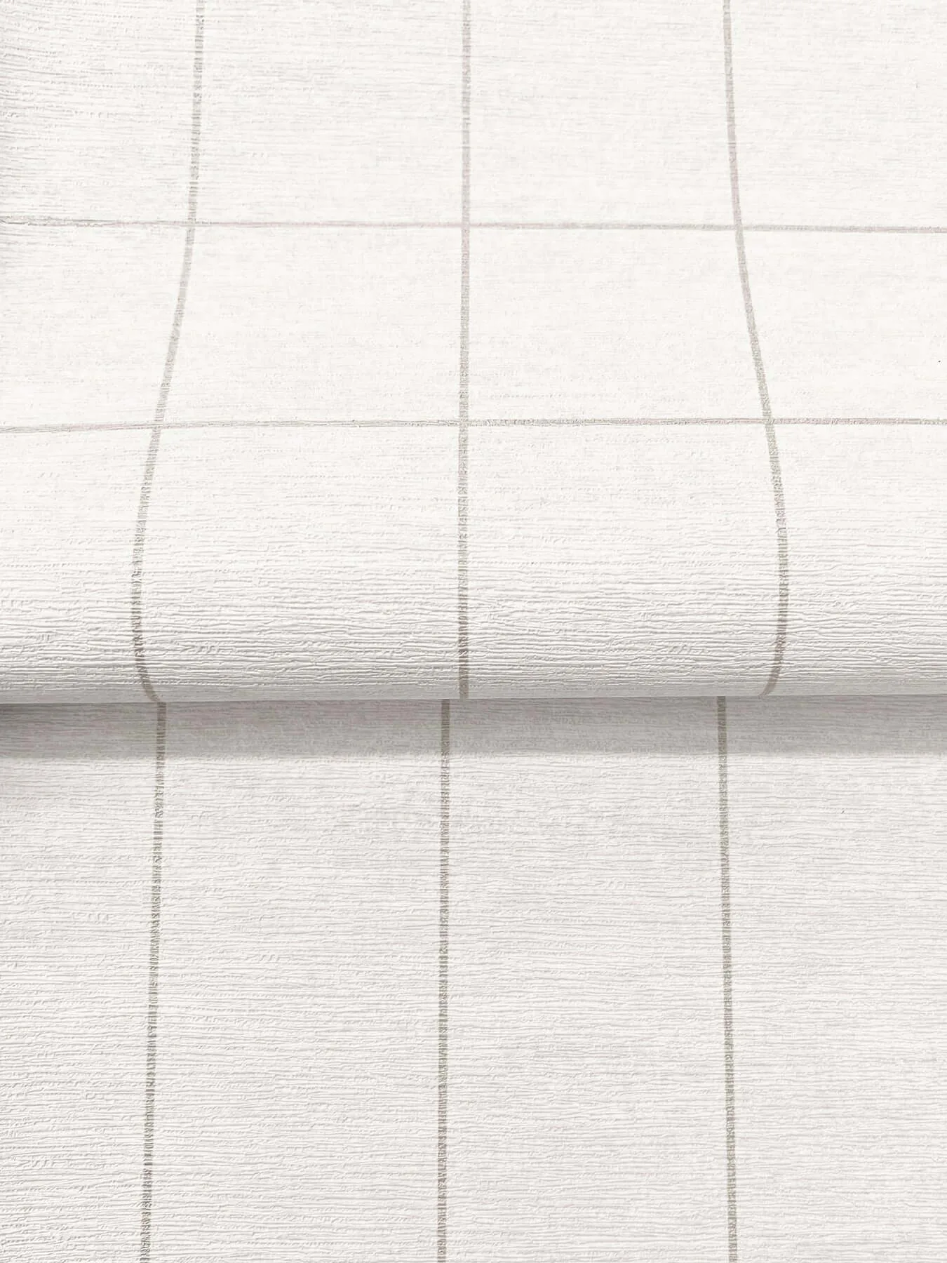 Magnolia Home Boulevard - Whitewash Wallpaper | Buy Online Magnolia Home Boulevard wallpaper, color Whitewash, SKU MJ4845