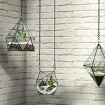 Magnolia Home Brick & Mortar wallpaper, color White & Grey, SKU MH1555