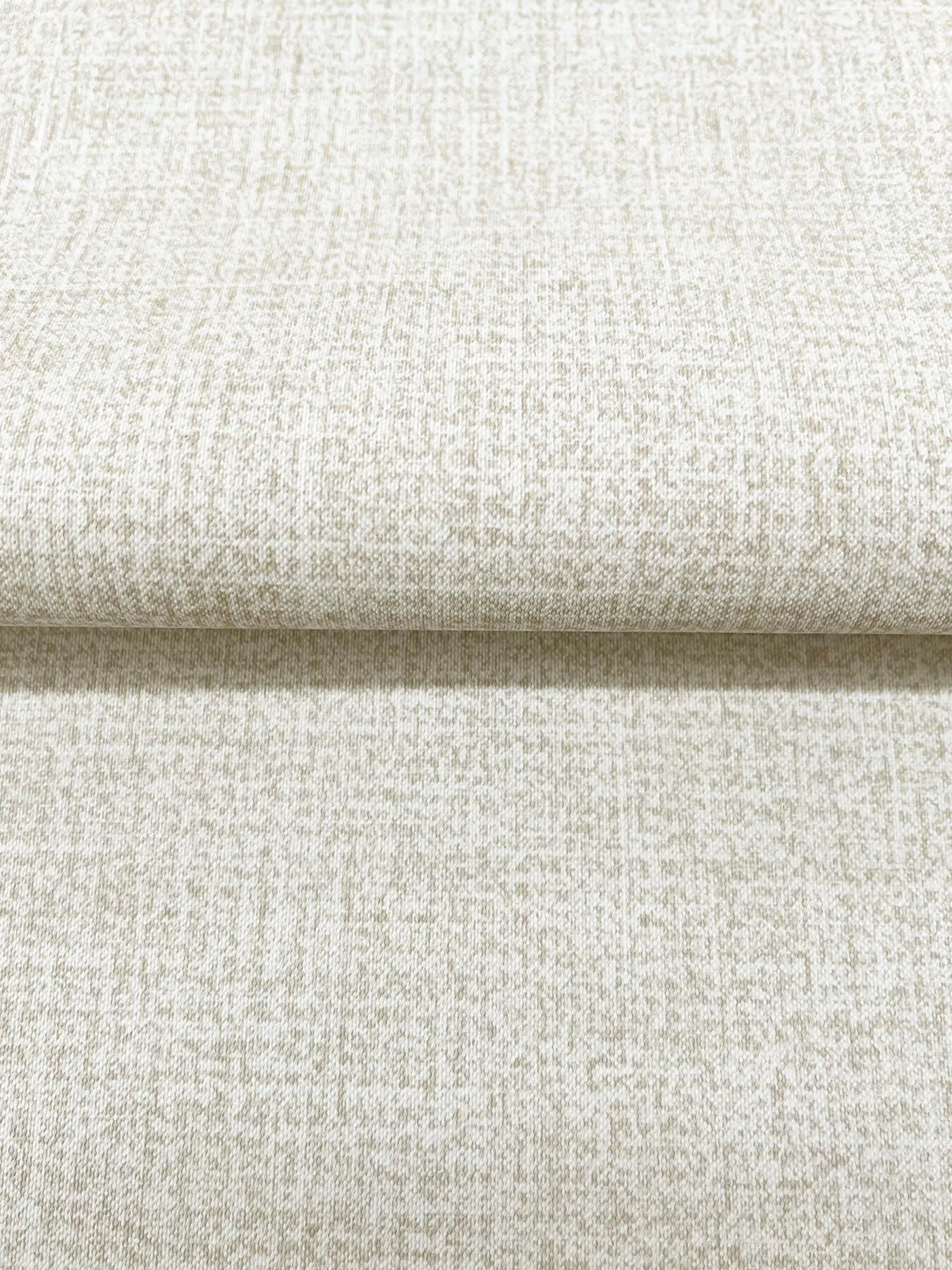 Magnolia Home Brindled wallpaper, color Cotton, SKU MJ4890N
