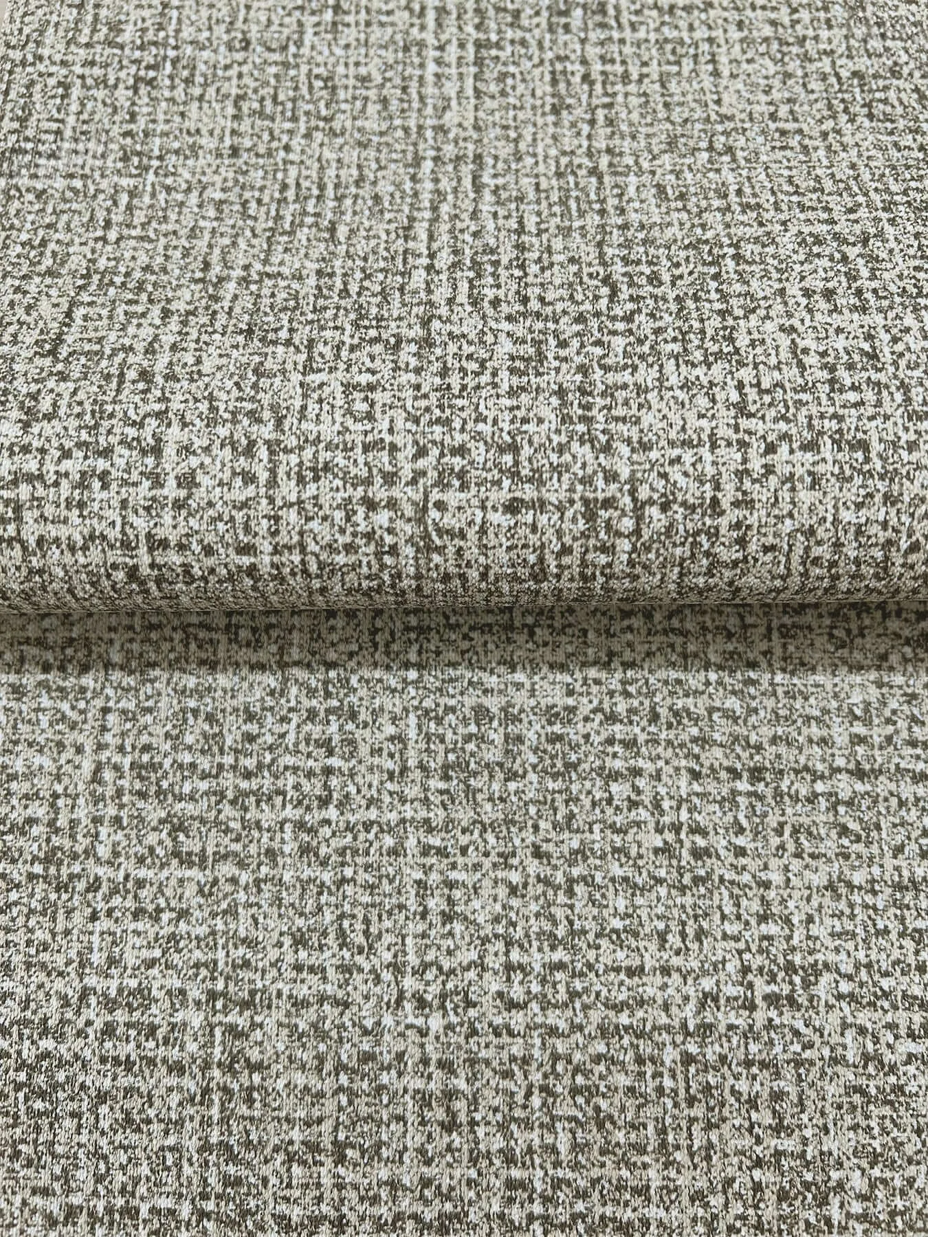 Magnolia Home Brindled wallpaper, color Shadow, SKU MJ4891N
