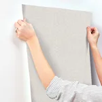 Magnolia Home Brindled wallpaper, color Mineral, SKU MJ4894N