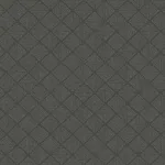 Magnolia Home Center Square wallpaper, color Charcoal, SKU MJ4861