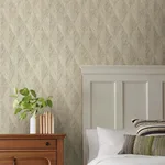 Magnolia Home Challenger - Nesting Wallpaper | Buy Online Magnolia Home Challenger wallpaper, color Nesting, SKU MJ4801N