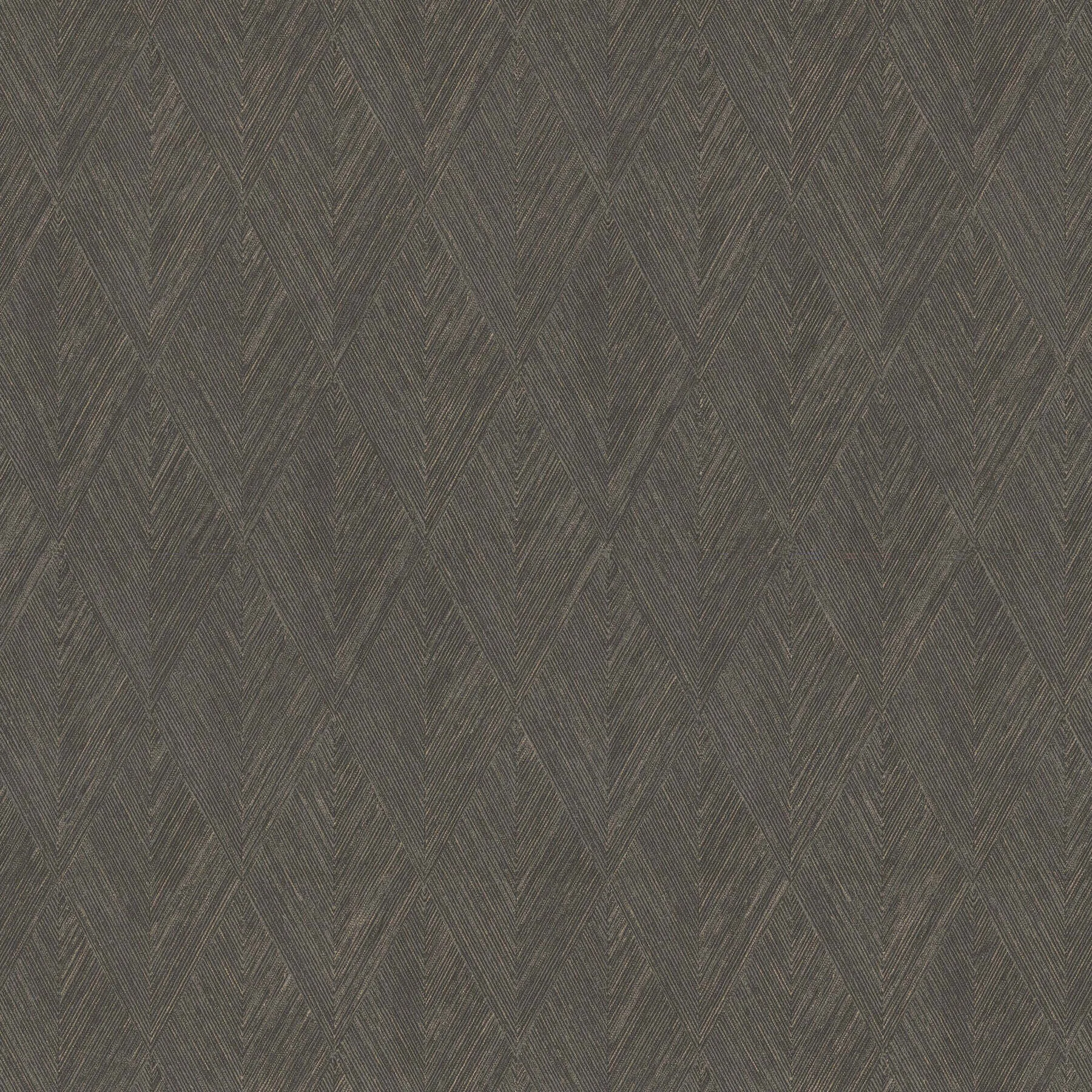 Magnolia Home Challenger wallpaper, color Shadow, SKU MJ4802N