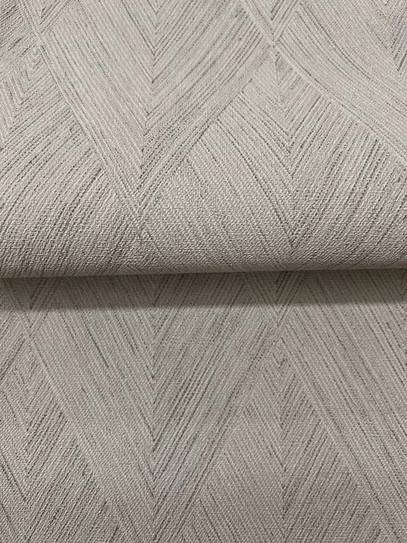 Magnolia Home Challenger wallpaper, color Mineral, SKU MJ4804N
