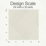 Magnolia Home Channel wallpaper, color Beige, SKU OM3644