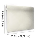 Magnolia Home Channel wallpaper, color Beige, SKU OM3644