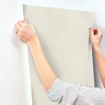 Magnolia Home Channel wallpaper, color Beige, SKU OM3644
