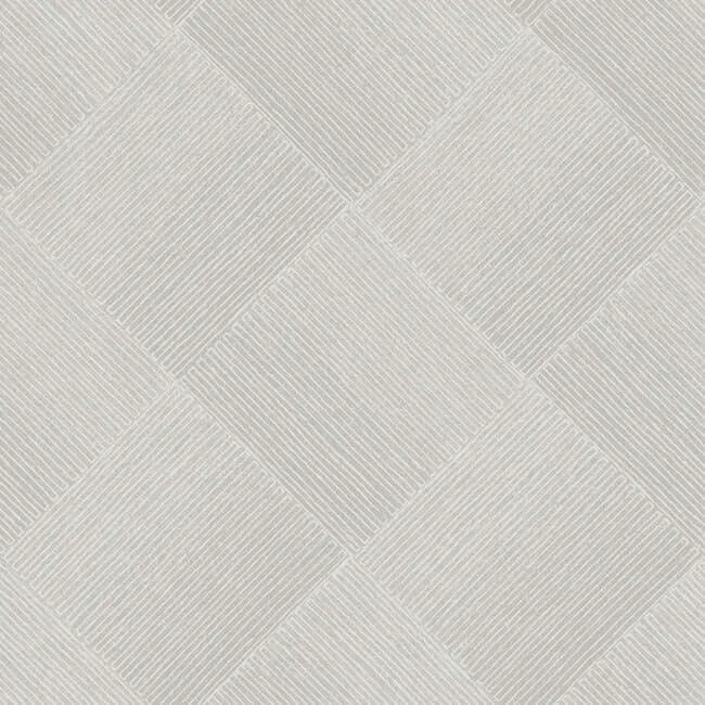 Magnolia Home Channel wallpaper, color Black, SKU OM3641