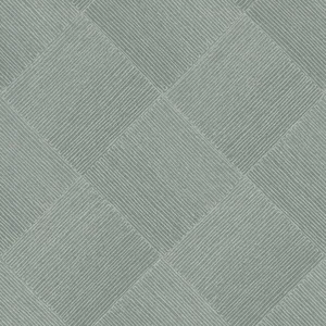 Magnolia Home Channel wallpaper, color Green, SKU OM3642