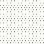 Magnolia Home Charm wallpaper, color Black & White, SKU MF4775