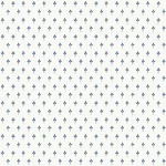 Magnolia Home Charm wallpaper, color Blue, SKU MF4772
