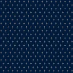 Magnolia Home Charm - Navy Wallpaper | Buy Online Magnolia Home Charm wallpaper, color Navy, SKU MF4776