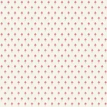 Magnolia Home Charm wallpaper, color Red, SKU MF4771