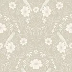 Magnolia Home Colette - Linen Wallpaper | Buy Online Magnolia Home Colette wallpaper, color Linen, SKU MF4744
