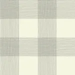 Magnolia Home Common Thread - Cream & Black Wallpaper | Buy Online Magnolia Home Common Thread wallpaper, color Cream & Black, SKU ME1523