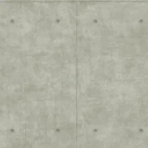 Magnolia Home Concrete wallpaper, color Mid Grey, SKU MH1552