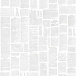Magnolia Home Crafted Editorial - Charcoal Wallpaper | Buy Online Magnolia Home Crafted Editorial wallpaper, color Charcoal, SKU PSW1497RL