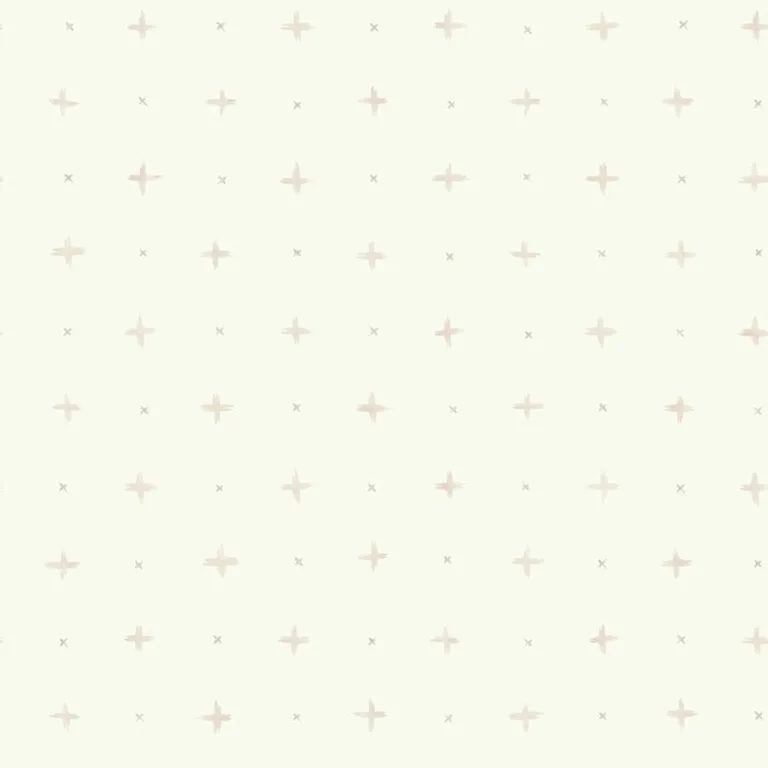 Magnolia Home Cross Stitch wallpaper, color Pink, SKU MK1101