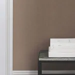 Magnolia Home Crosshatch String wallpaper, color Brick, SKU MF4701MH