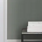 Magnolia Home Crosshatch String wallpaper, color Emerald, SKU MF4702MH