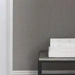 Magnolia Home Crosshatch String wallpaper, color Black & Grey, SKU VG4412MH