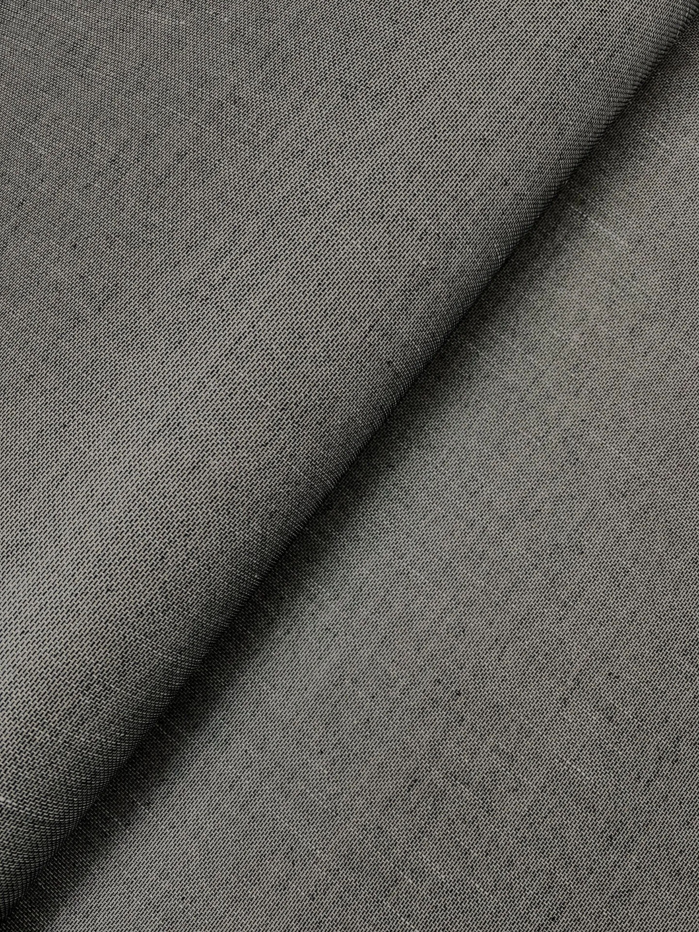 Magnolia Home Crosshatch String wallpaper, color Black & Grey, SKU VG4412MH