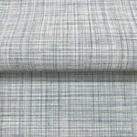 Magnolia Home Crossroad - Denim Wallpaper | Buy Online Magnolia Home Crossroad wallpaper, color Denim, SKU MJ4818N