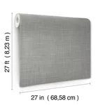 Magnolia Home Crossroad - Trowel Wallpaper | Buy Online Magnolia Home Crossroad wallpaper, color Trowel, SKU MJ4819N