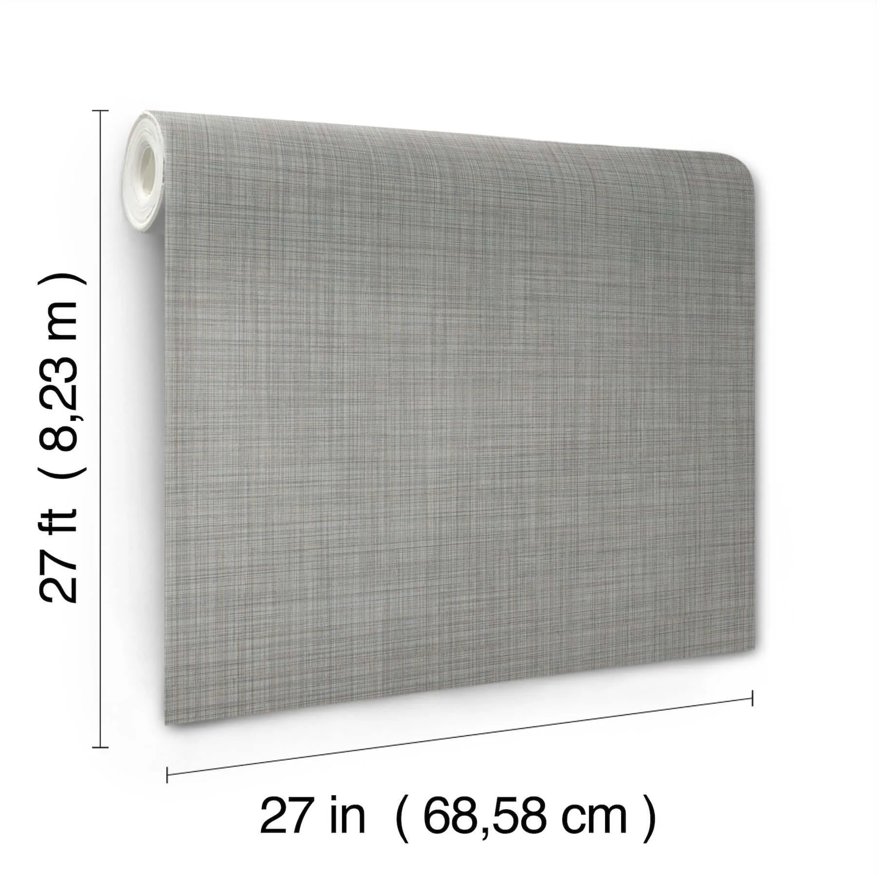 Magnolia Home Crossroad - Trowel Wallpaper | Buy Online Magnolia Home Crossroad wallpaper, color Trowel, SKU MJ4819N