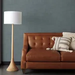 Magnolia Home Crossroad - Reservoir Wallpaper | Buy Online Magnolia Home Crossroad wallpaper, color Reservoir, SKU MJ4820N