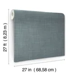 Magnolia Home Crossroad - Reservoir Wallpaper | Buy Online Magnolia Home Crossroad wallpaper, color Reservoir, SKU MJ4820N