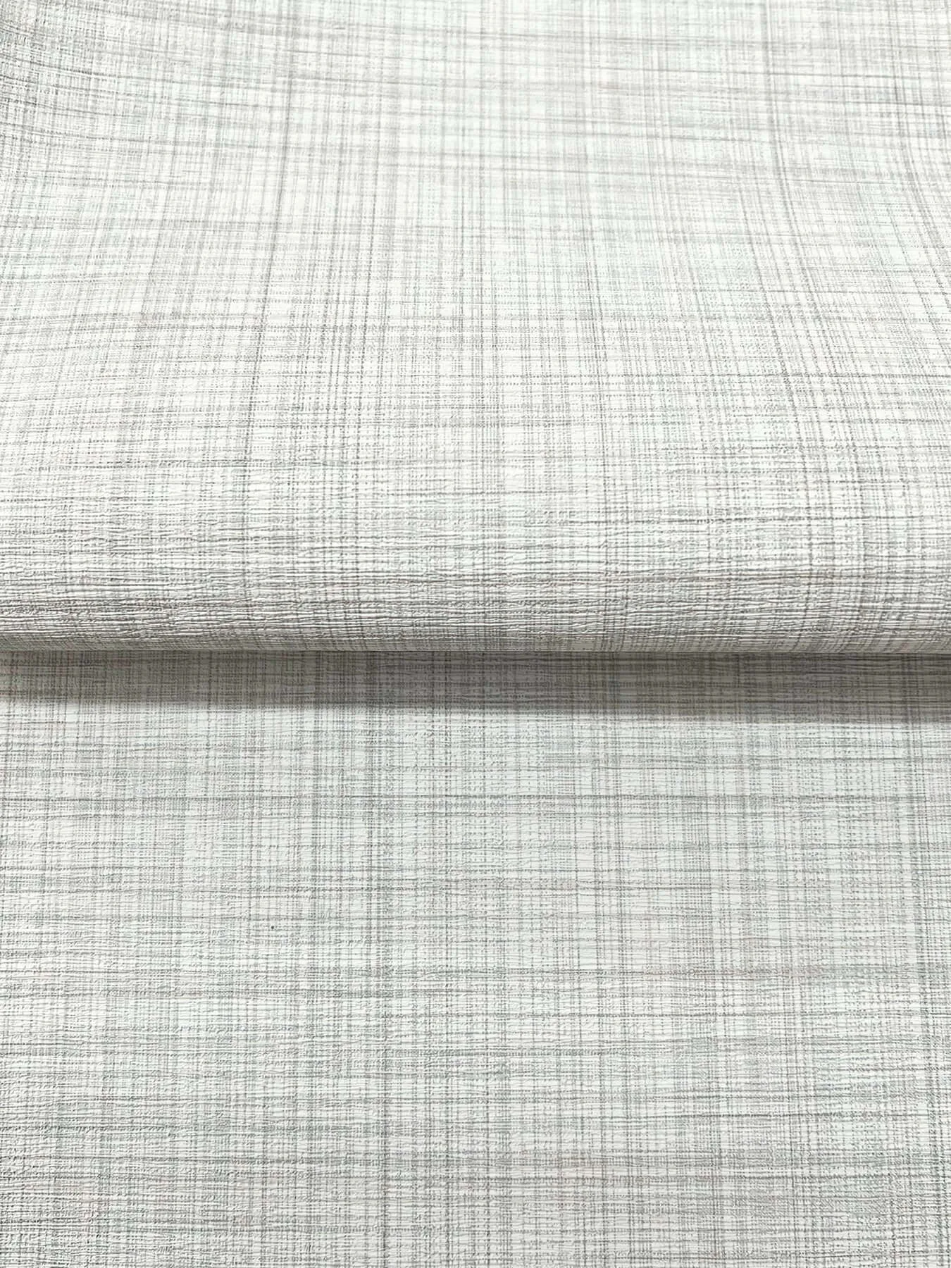 Magnolia Home Crossroad wallpaper, color Whitewash, SKU MJ4821N