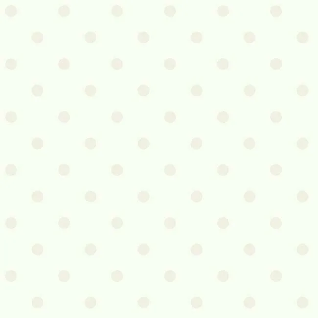 Magnolia Home Dots on Dots wallpaper, color Pink & White, SKU MH1573