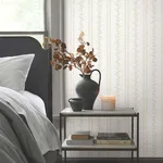 Magnolia Home Everleigh - Ochre Wallpaper | Buy Online Magnolia Home Everleigh wallpaper, color Ochre, SKU MF4763