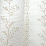 Magnolia Home Everleigh - Ochre Wallpaper | Buy Online Magnolia Home Everleigh wallpaper, color Ochre, SKU MF4763