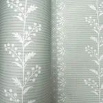 Magnolia Home Everleigh - Sage Wallpaper | Buy Online Magnolia Home Everleigh wallpaper, color Sage, SKU MF4762