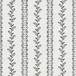 Magnolia Home Everleigh - White & Black Wallpaper | Buy Online Magnolia Home Everleigh wallpaper, color White & Black, SKU MF4761