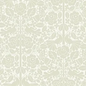 Magnolia Home Fairy Tales wallpaper, color Beige, SKU MK1160