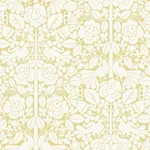 Magnolia Home Fairy Tales wallpaper, color Yellow, SKU MK1162